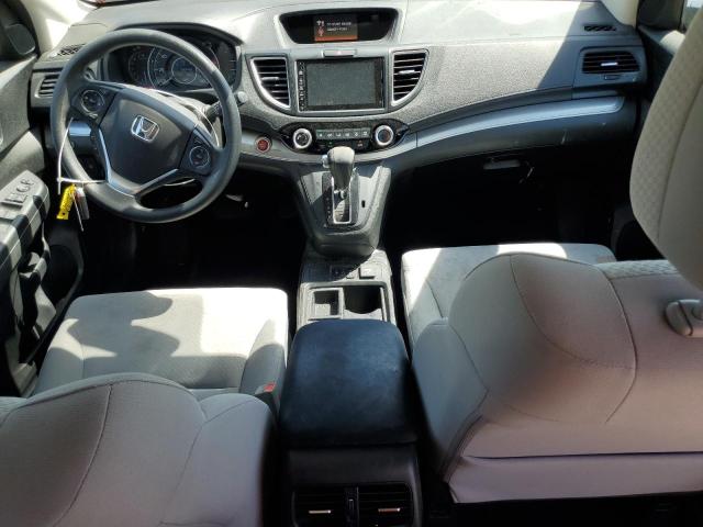 2016 HONDA CR-V EX 3CZRM3H53GG719398