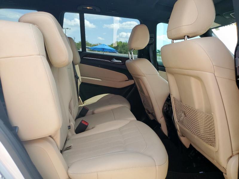 2017 MERCEDES-BENZ GLS 450 4MATIC 4JGDF6EEXHA762471