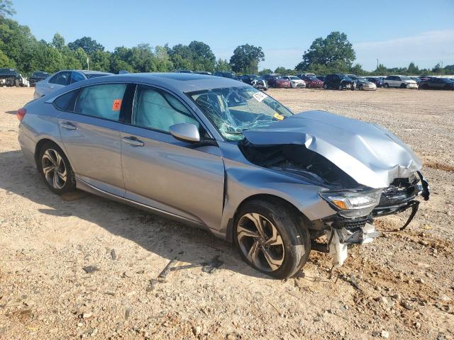 2019 HONDA ACCORD EX 1HGCV1F46KA117871