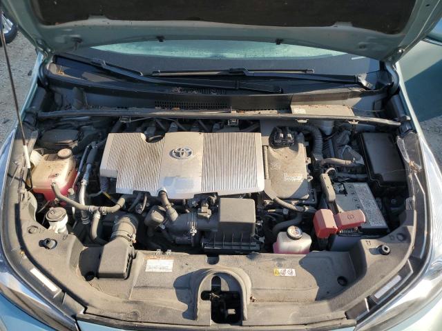 2020 TOYOTA PRIUS L JTDKARFU5L3106466