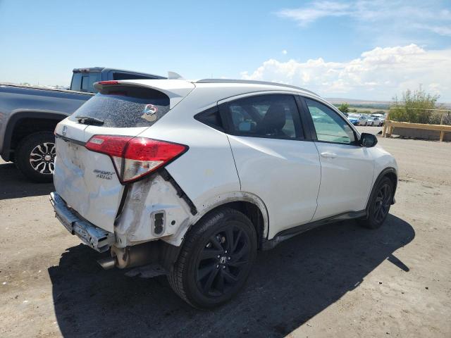 2022 HONDA HR-V SPORT 3CZRU6H14NM710741
