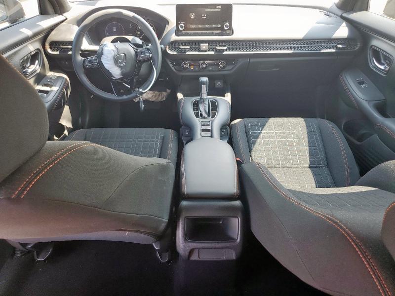 2024 HONDA HR-V SPORT 3CZRZ1H55RM746354