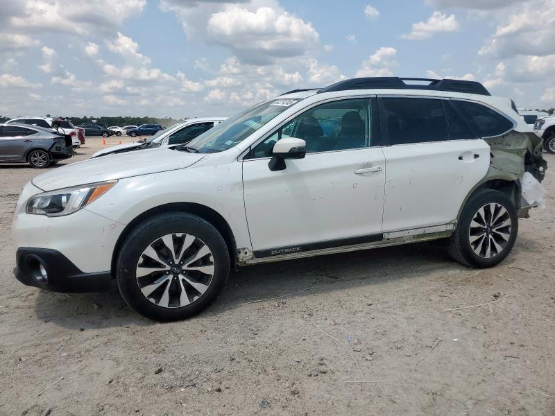 SUBARU OUTBACK 3.