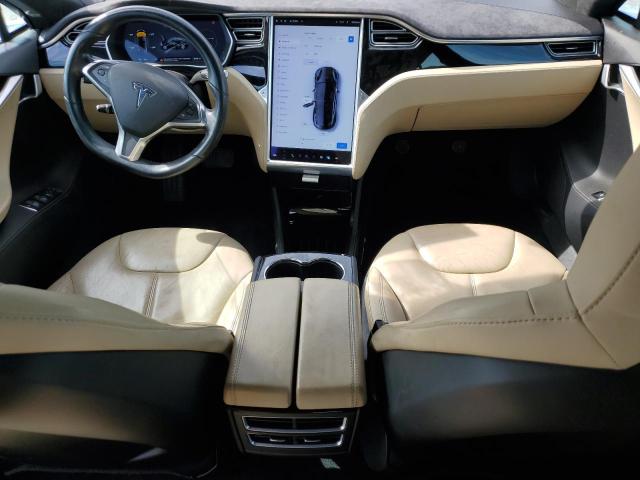 2015 TESLA MODEL S 85 5YJSA1H10FFP74798
