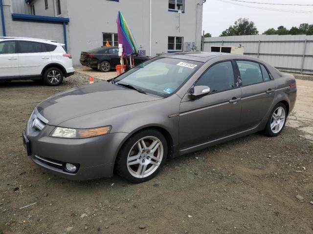 ACURA TL
