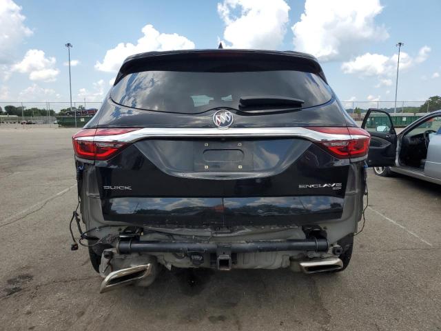 2018 BUICK ENCLAVE PR 5GAEVBKW9JJ218780