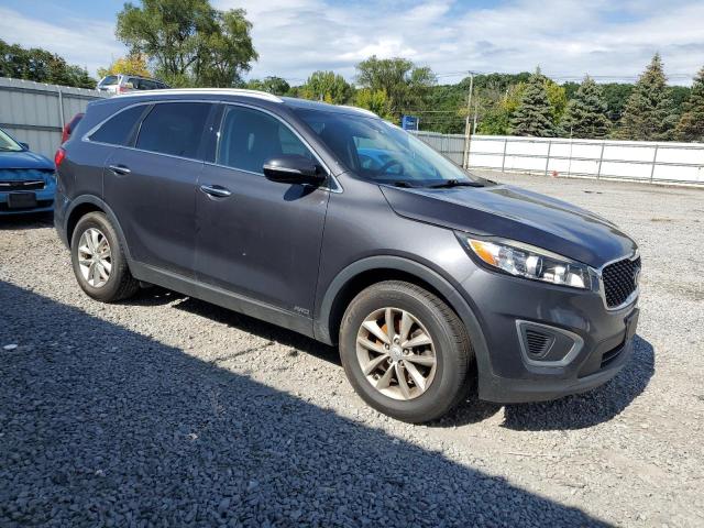 2016 KIA SORENTO LX 5XYPGDA37GG165543