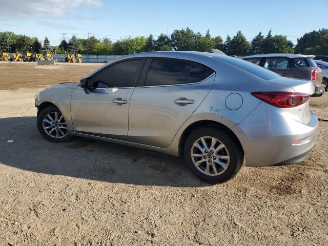 2016 MAZDA 3 SPORT - 3MZBM1U74GM310473