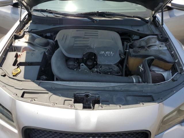 2018 CHRYSLER 300 S 2C3CCABG0JH214587