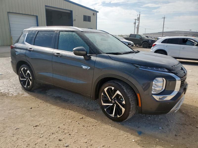2025 MITSUBISHI OUTLANDER SEL JA4T5WA91SZ012679