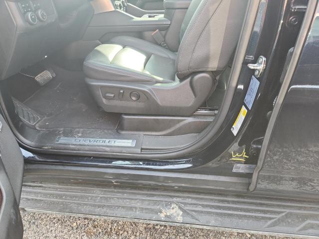 2022 CHEVROLET TAHOE K150 1GNSKNKD3NR262010