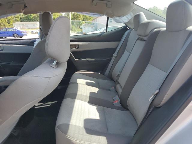 2018 TOYOTA COROLLA L 2T1BURHE6JC078341
