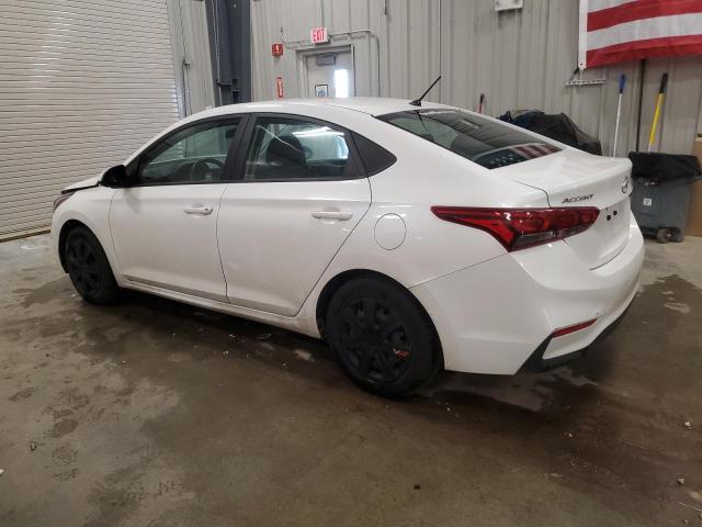 2021 HYUNDAI ACCENT SE - 3KPC24A64ME142916
