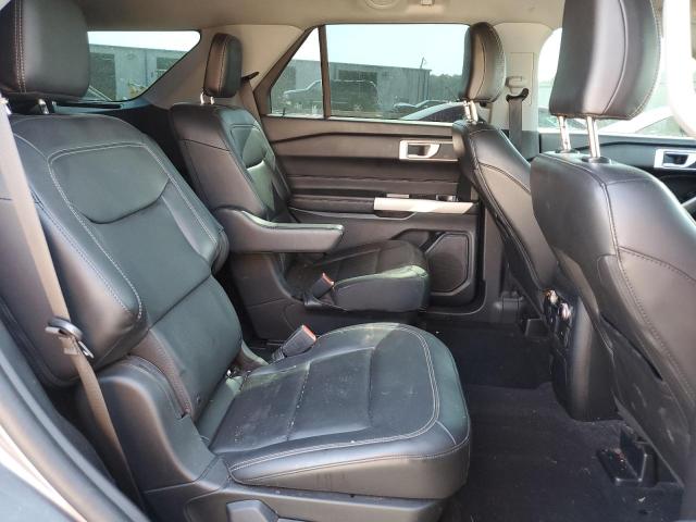 2022 FORD EXPLORER XLT 1FMSK7DH6NGA97839