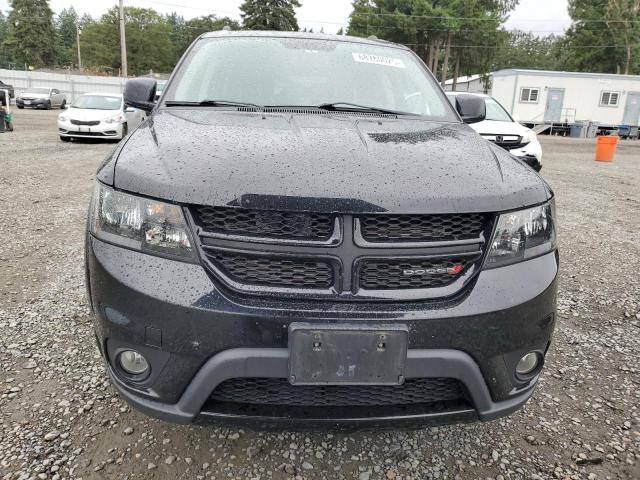 2017 DODGE JOURNEY SX 3C4PDDBG3HT583991