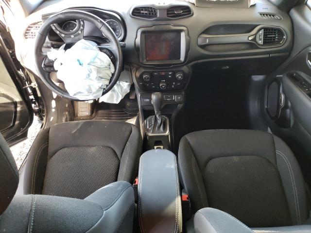 2022 JEEP RENEGADE ALTITUDE ZACNJDE17NPN63492