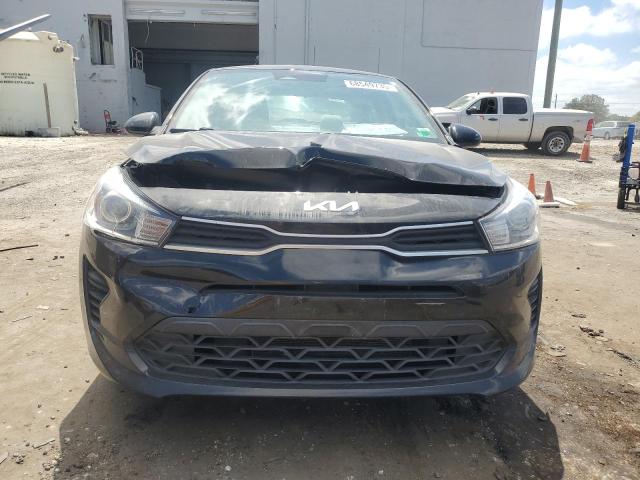 2022 KIA RIO LX 3KPA24AD9NE505010