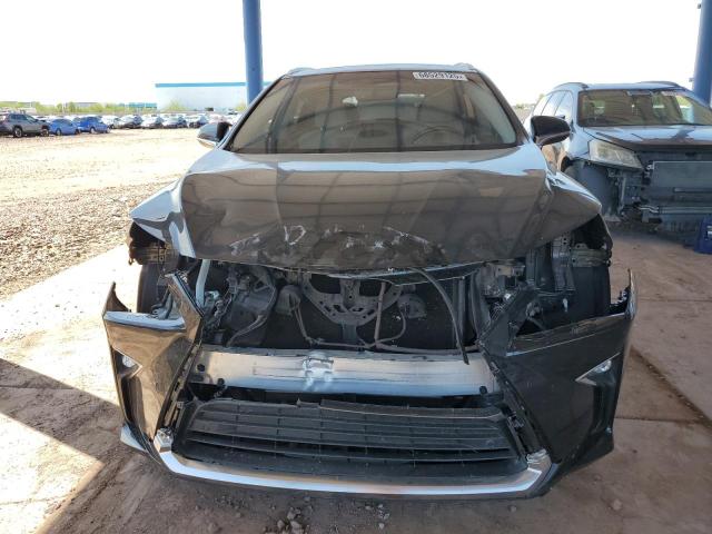 2016 LEXUS RX 350 BAS 2T2BZMCA4GC031662