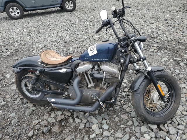 2012 HARLEY-DAVIDSON XL1200 FOR 1HD1LC310CC453294