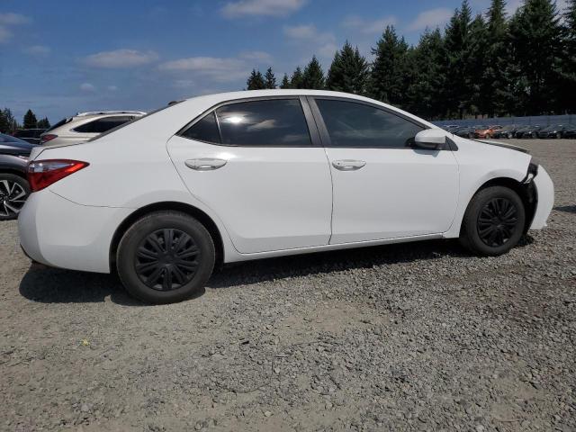 2015 TOYOTA COROLLA L 2T1BURHE0FC316742