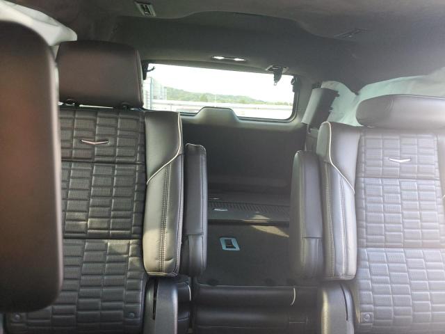 2022 CADILLAC ESCALADE S 1GYS4GKTXNR295666