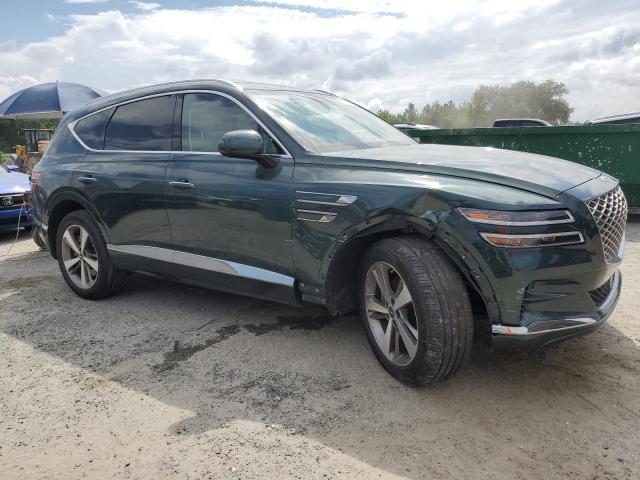 2021 GENESIS GV80 BASE KMUHB4SB3MU035713