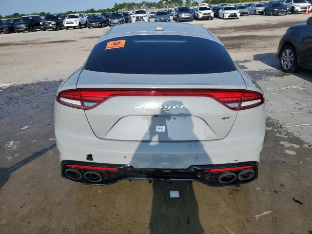 2023 KIA STINGER GT KNAE55LC0P6129192