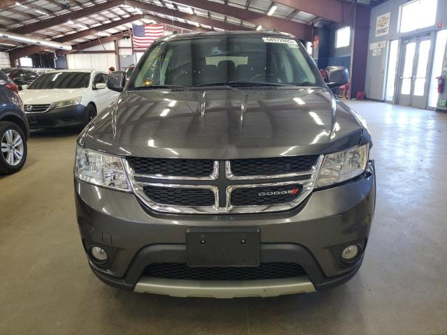 2019 DODGE JOURNEY SE 3C4PDCBB4KT779279