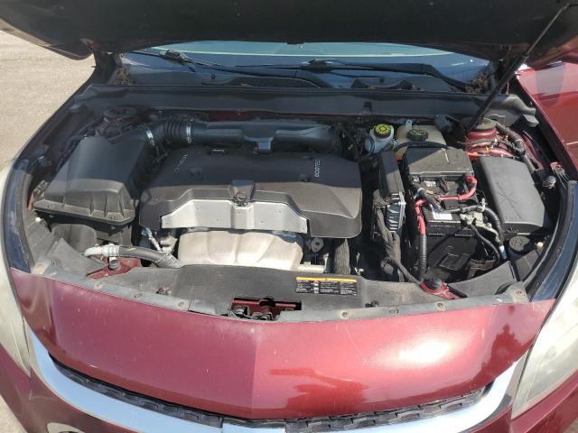 2015 CHEVROLET MALIBU 2LT 1G11D5SLXFF314251