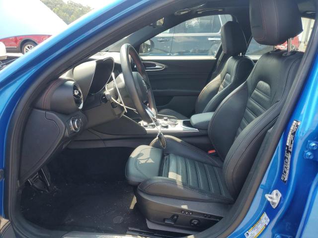 2024 ALFA ROMEO GIULIA TI ZARFANBN3R7680855