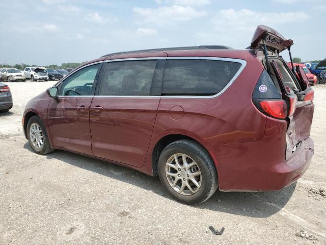 2021 CHRYSLER VOYAGER LXI 2C4RC1DG8MR530529