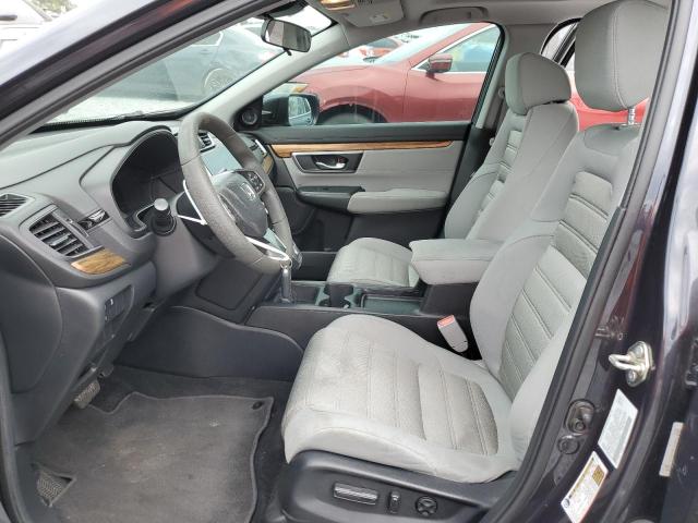 2017 HONDA CR-V EX 5J6RW1H56HL006854