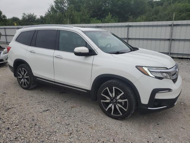 2021 HONDA PILOT TOURING 5FNYF6H66MB037252