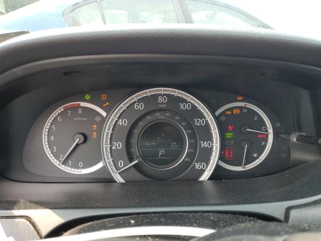2014 HONDA ACCORD EXL - 1HGCR2F86EA109724