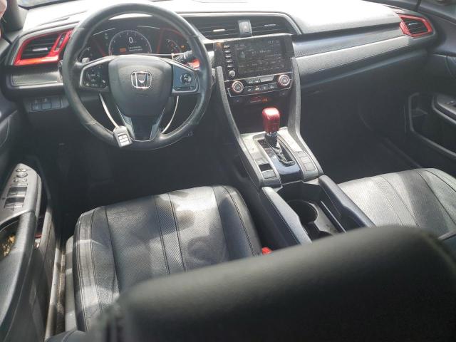 2019 HONDA CIVIC SPOR - SHHFK7H92KU222171
