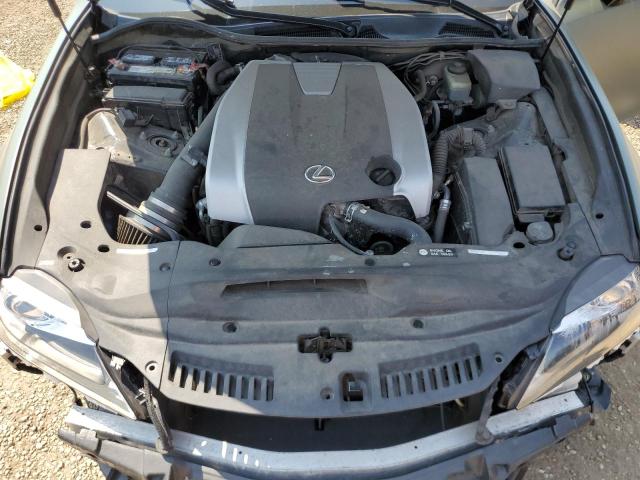 2015 LEXUS GS 350 JTHBE1BL5FA003551