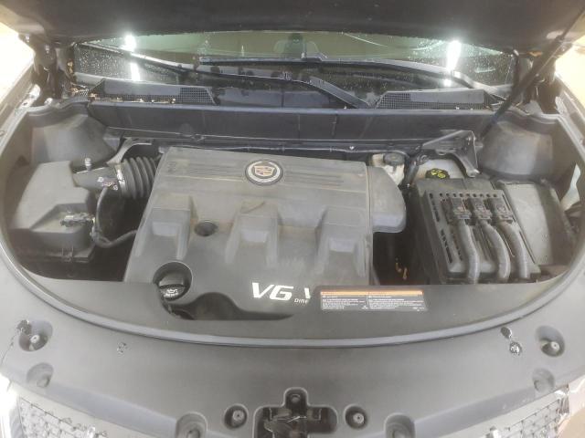 2011 CADILLAC SRX LUXURY COLLECTION - 3GYFNDEY8BS522639