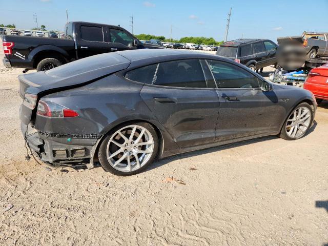 2018 TESLA MODEL S 5YJSA1E21JF282917