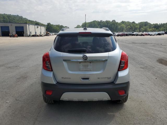 2016 BUICK ENCORE KL4CJESB4GB741928