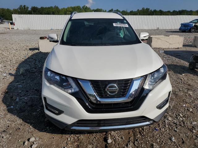2018 NISSAN ROGUE S KNMAT2MT9JP603016