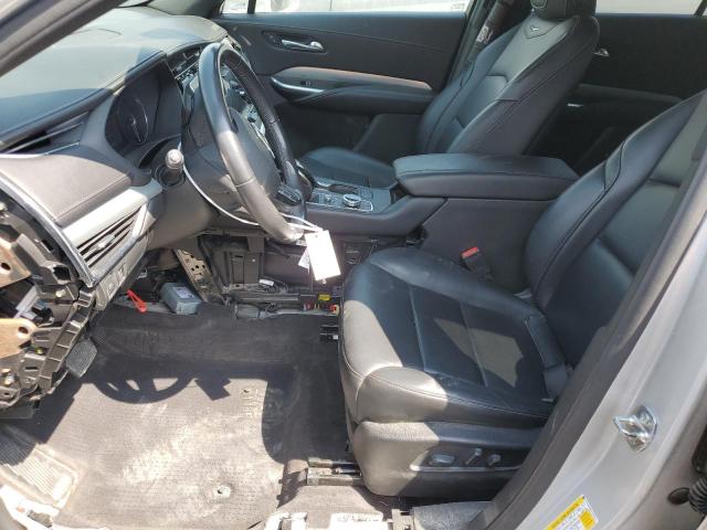 2020 CADILLAC XT4 PREMIU 1GYFZDR48LF033031