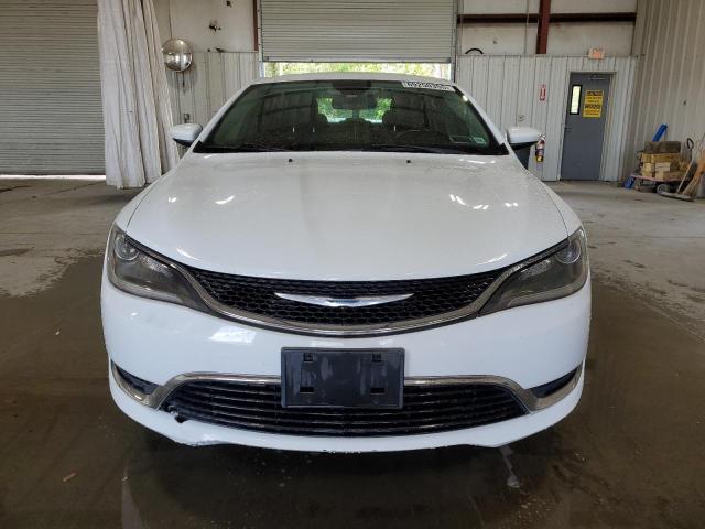 2015 CHRYSLER 200 LIMITE 1C3CCCAB8FN563139