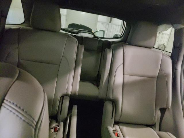 2019 TOYOTA HIGHLANDER SE 5TDJZRFH8KS991976