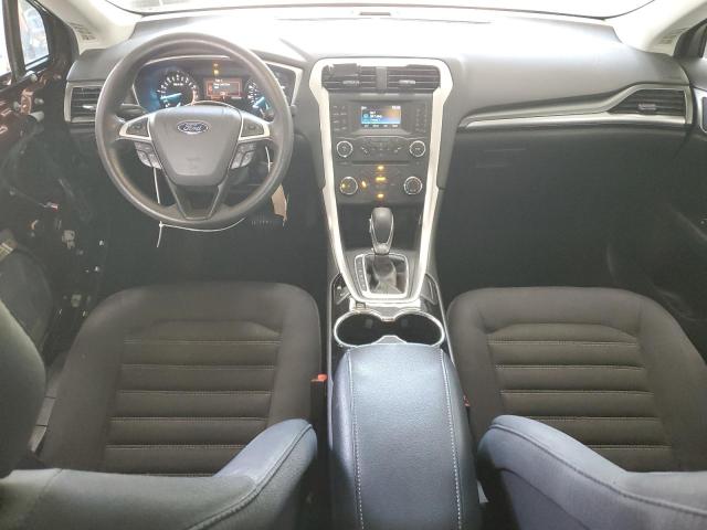 2015 FORD FUSION SE - 3FA6P0H73FR103015