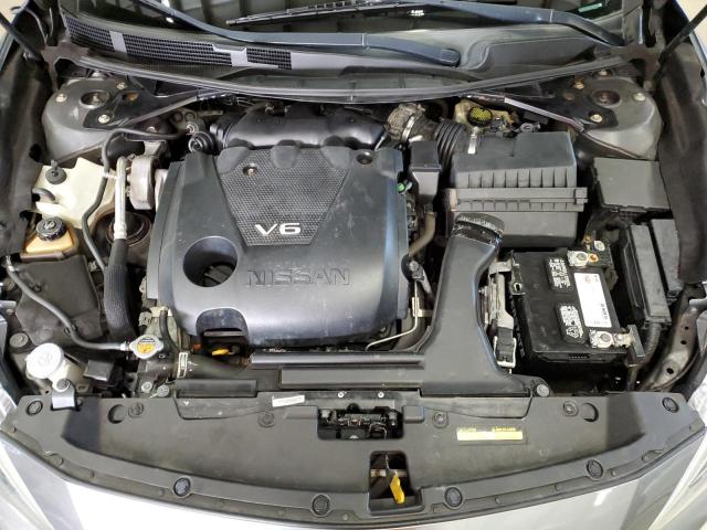 2016 NISSAN MAXIMA 3.5 - 1N4AA6AP0GC375451