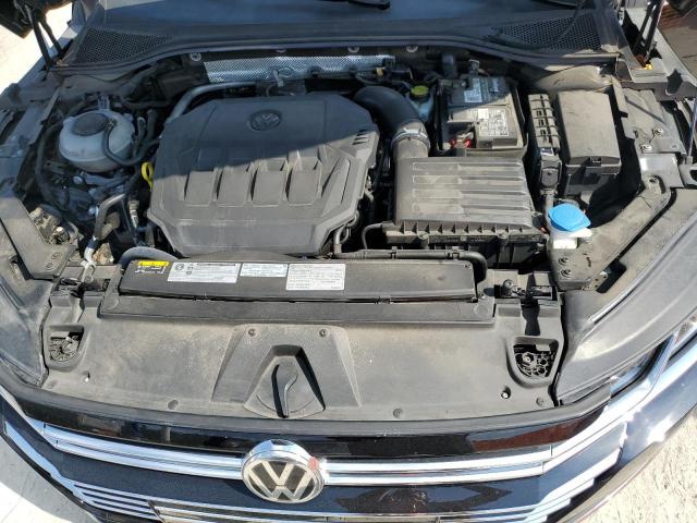 2019 VOLKSWAGEN ARTEON SEL WVWCR7ANXKE027105
