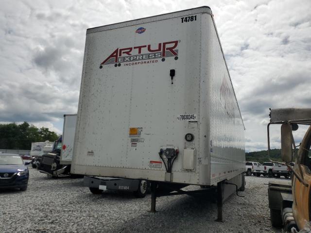 2024 UTILITY TRAILER MANUFACTURER VS2DX - Other View