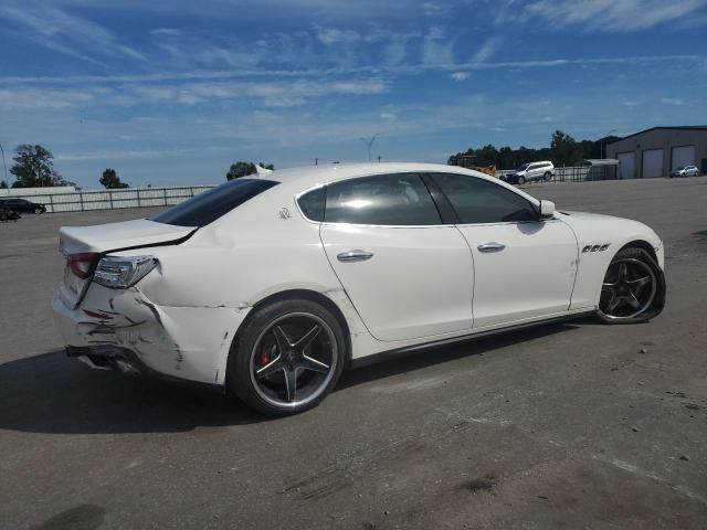 2015 MASERATI QUATTROPOR ZAM56RRA9F1151065
