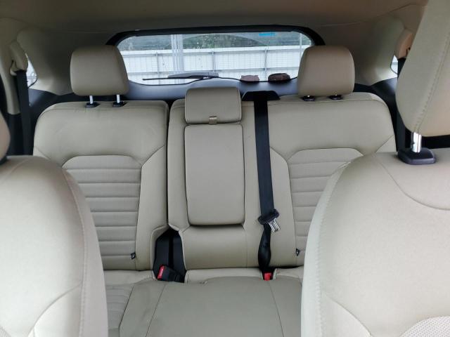 2023 FORD EDGE SE 2FMPK4G96PBA13456