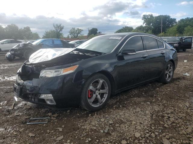 ACURA TL